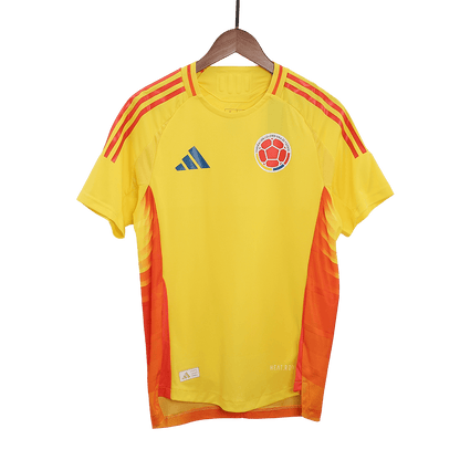Colombia Home Match Jersey Copa América 2024