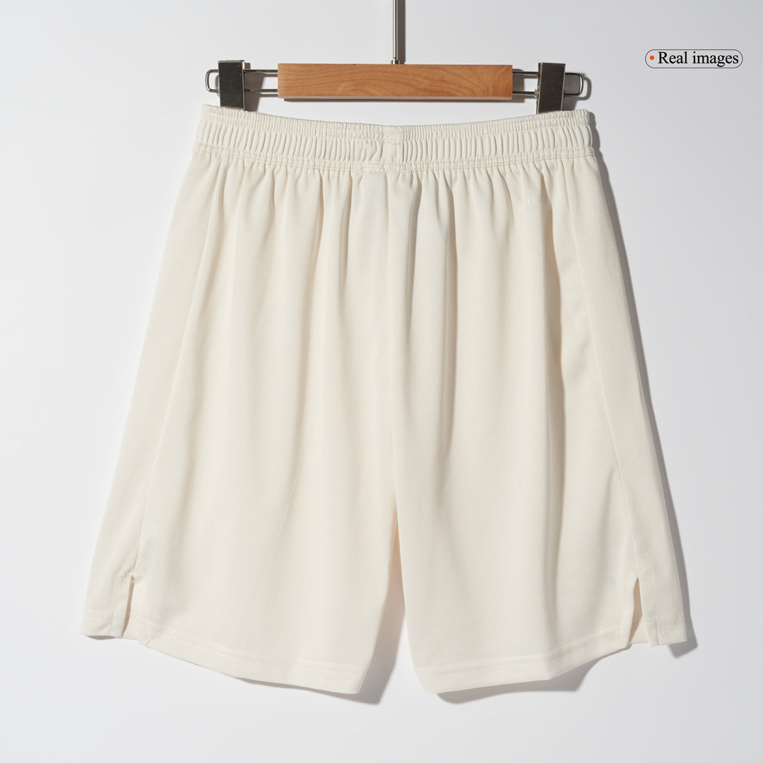 Colombia 100th Anniversary Soccer Shorts 2024